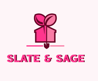 Slate & Sage